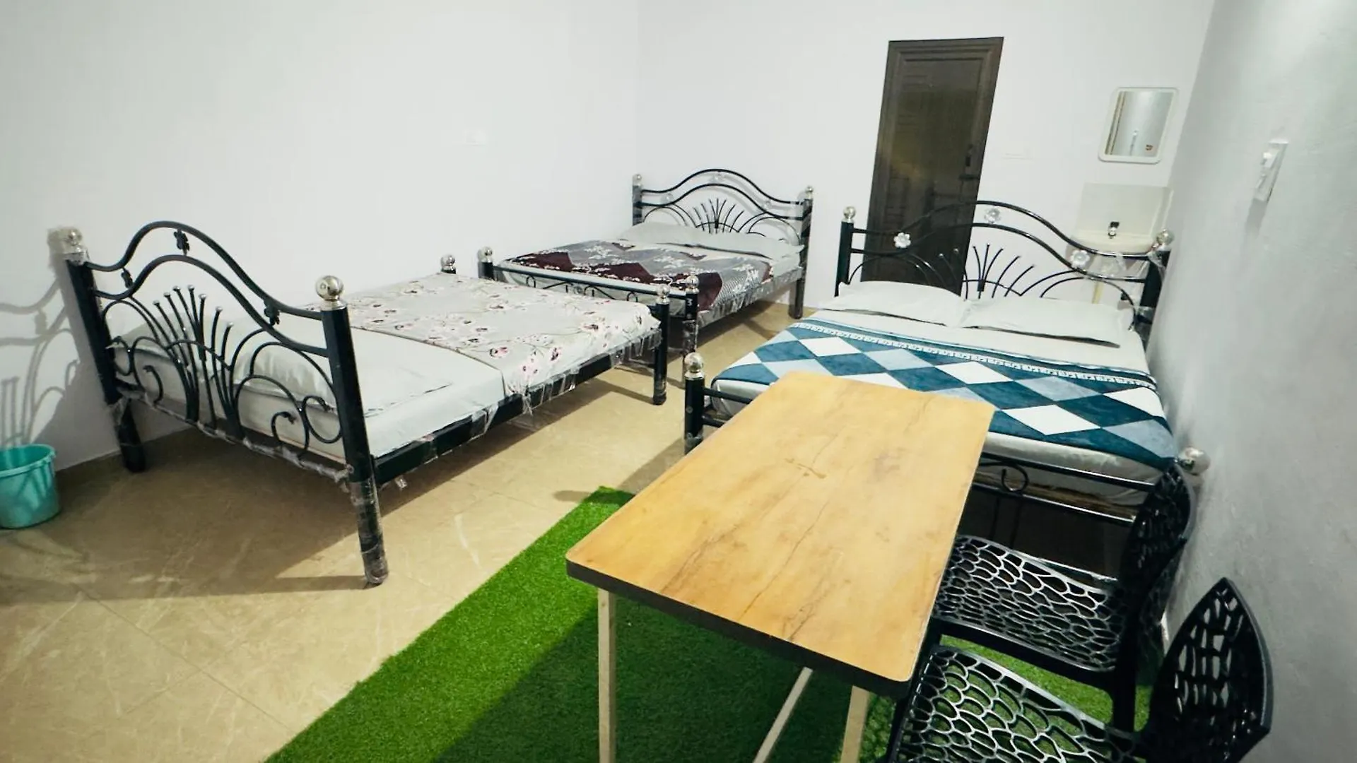 Мотель Mysuru Stay
