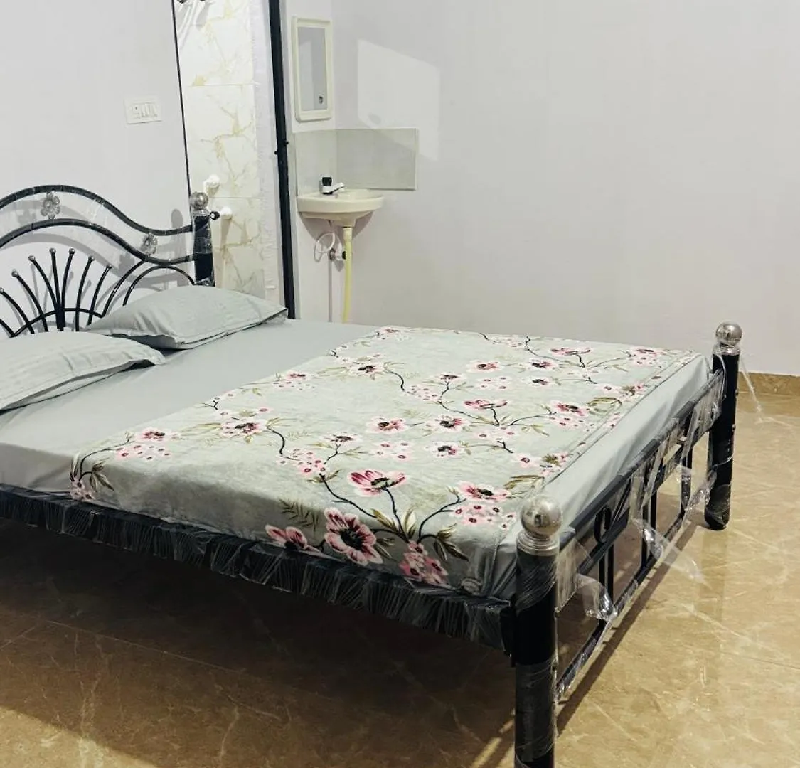 Mysuru Stay 汽车旅馆 迈索尔