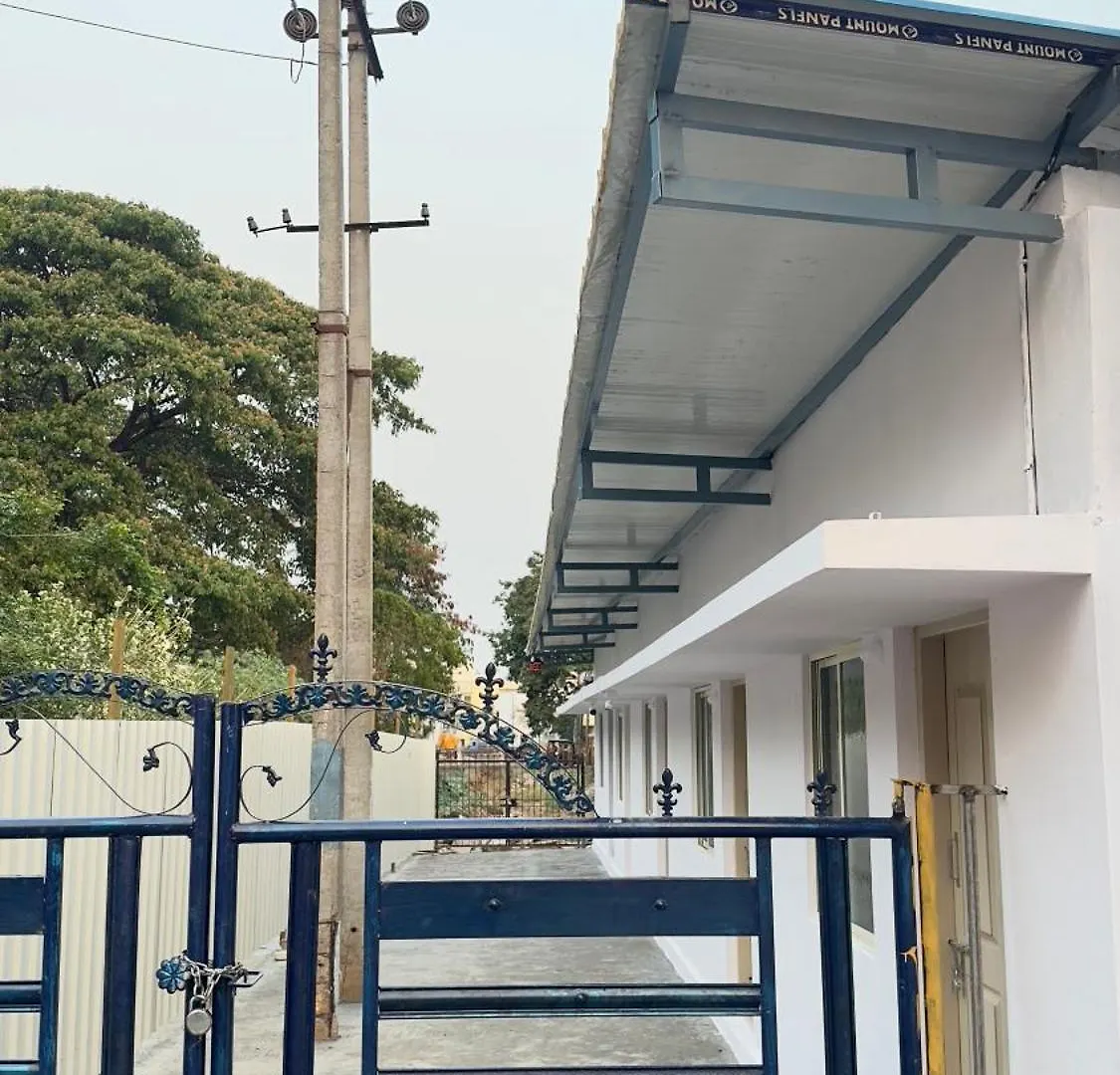 Motel Mysuru Stay India